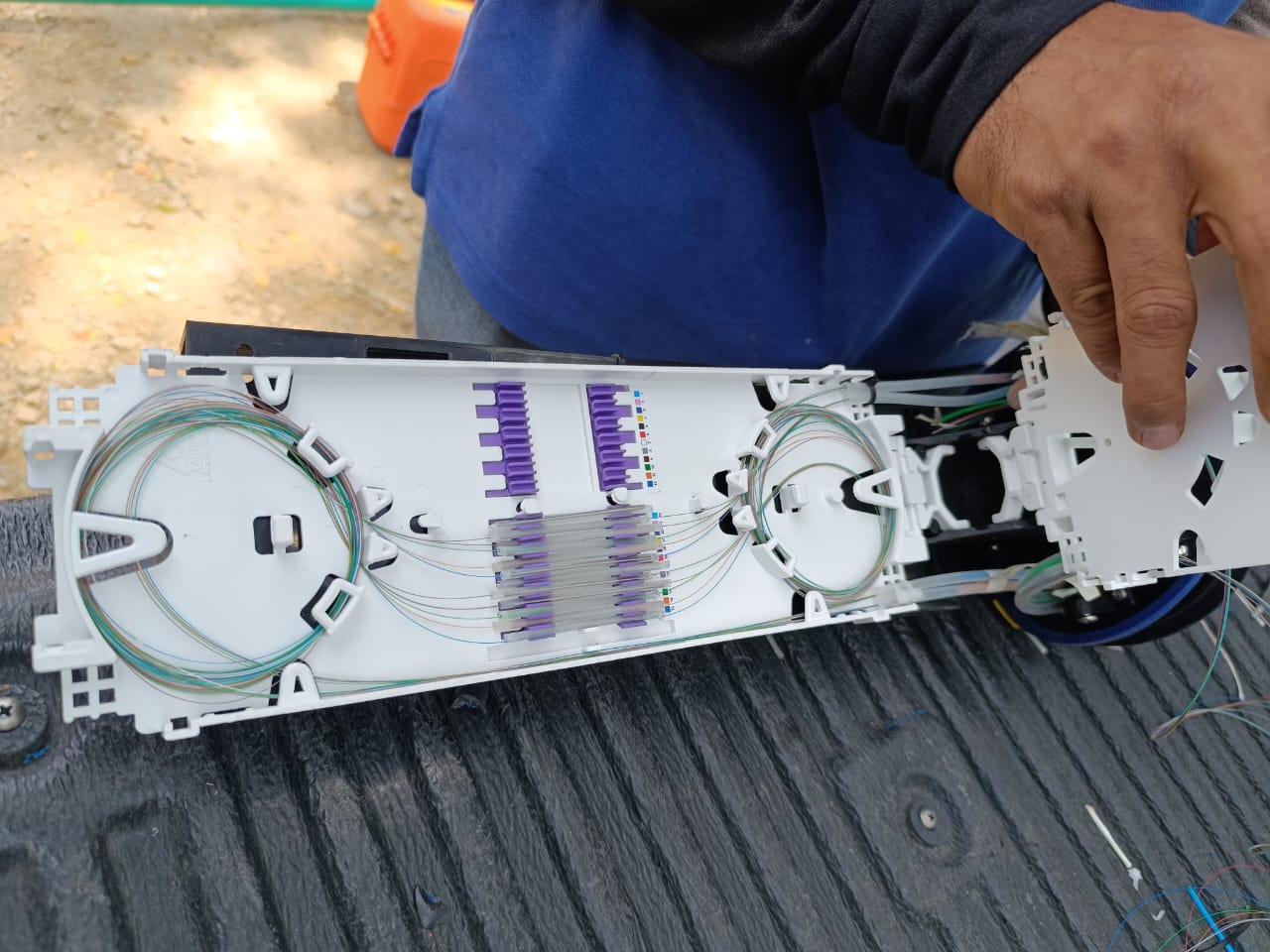 Internet corporativo